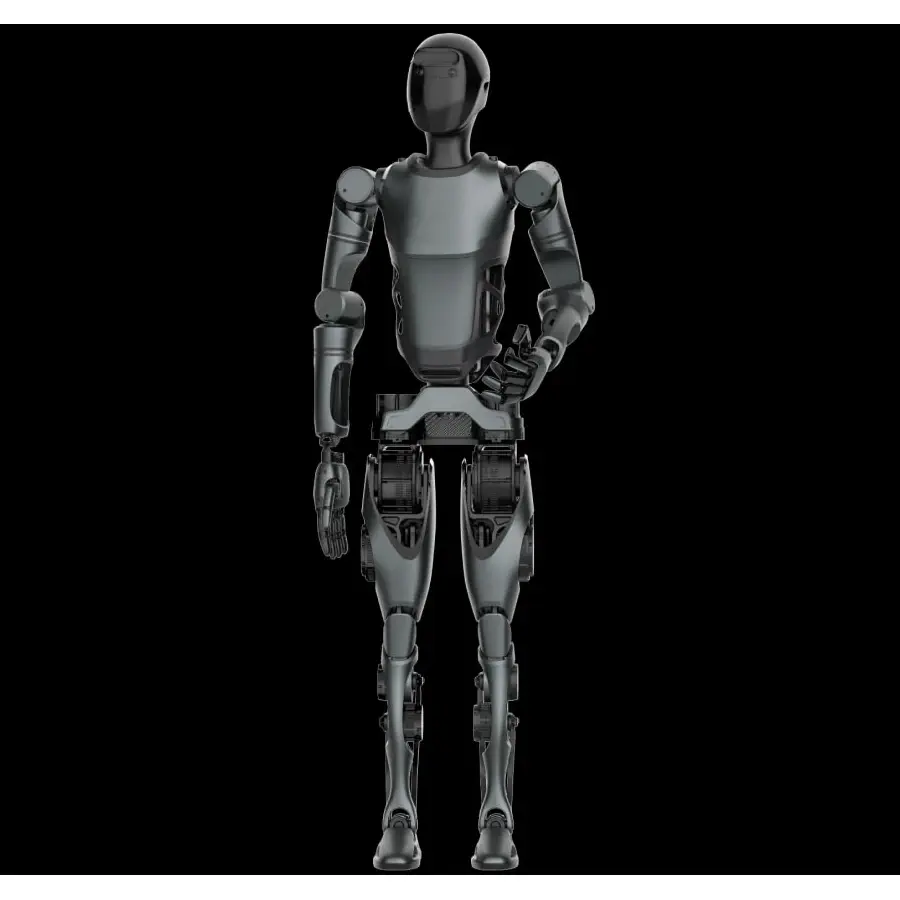 Pudu D9 Full Sized Humanoid Robot — фото 3