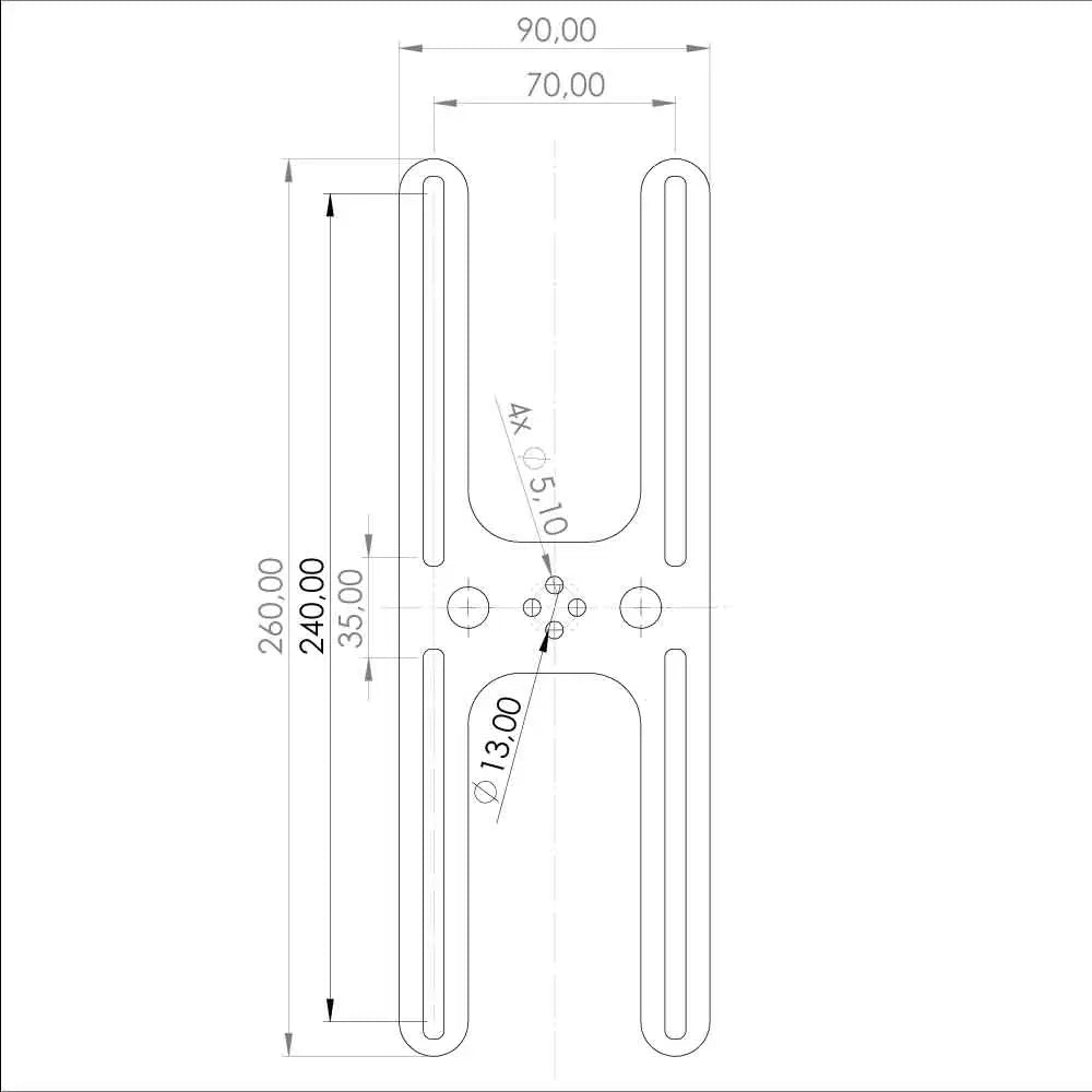 Softactuator Gorillafinger Engineering Kit — фото 6
