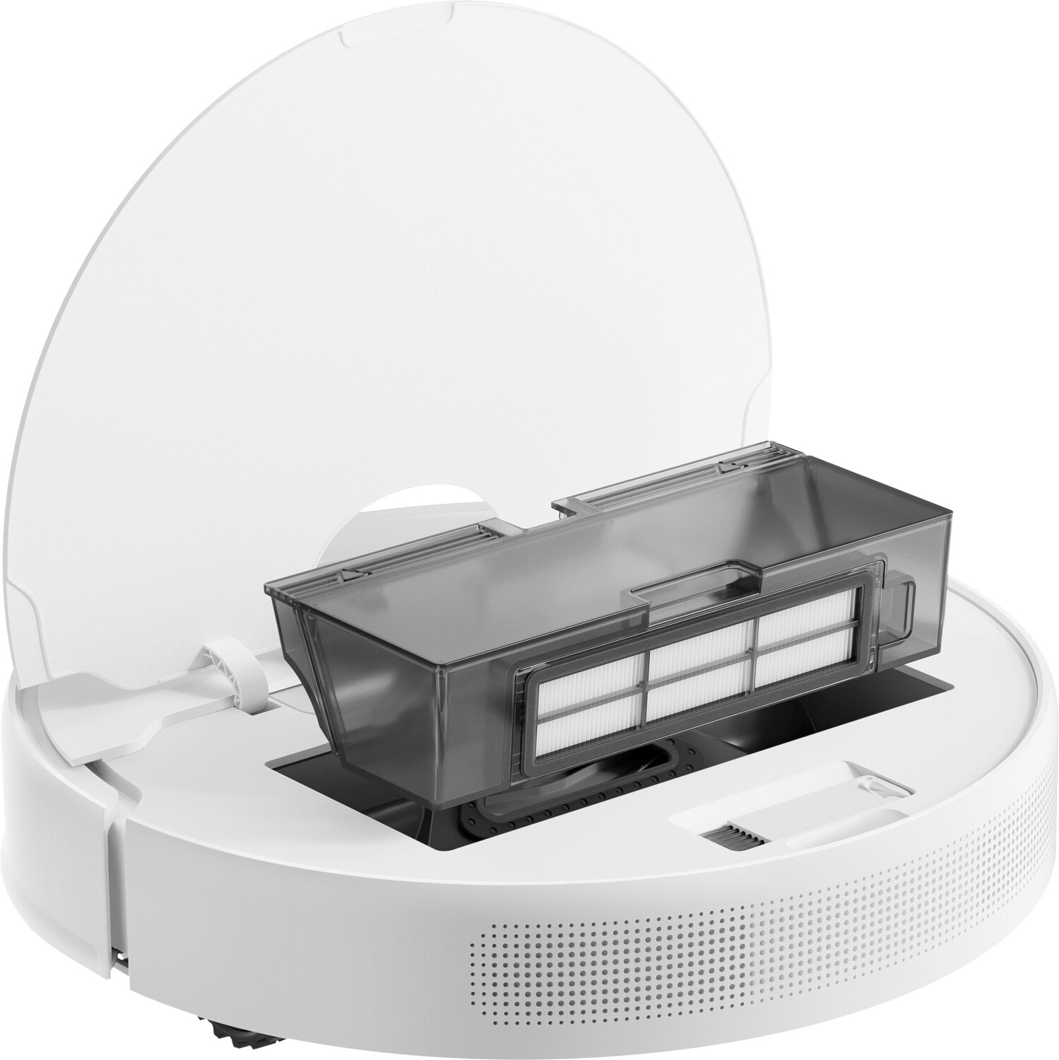 d9 max gen2 weiss dreame technology — фото 6