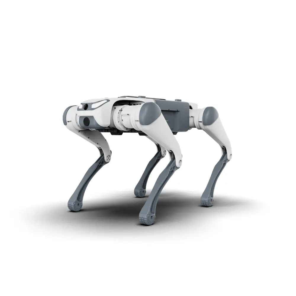 Deep Robotics Lite3 Pro Quadruped Robot — фото 2