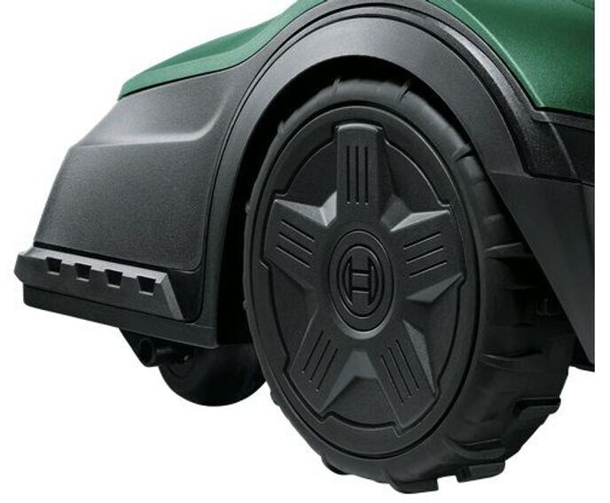 Bosch Indego XS 300 (06008B0003) — фото 5