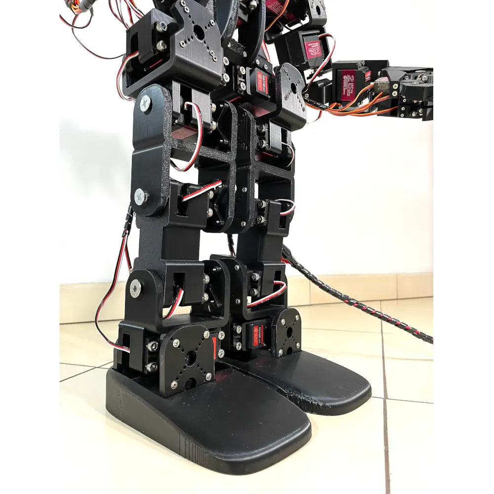 YouBionic X3 Humanoid Robot — фото 6