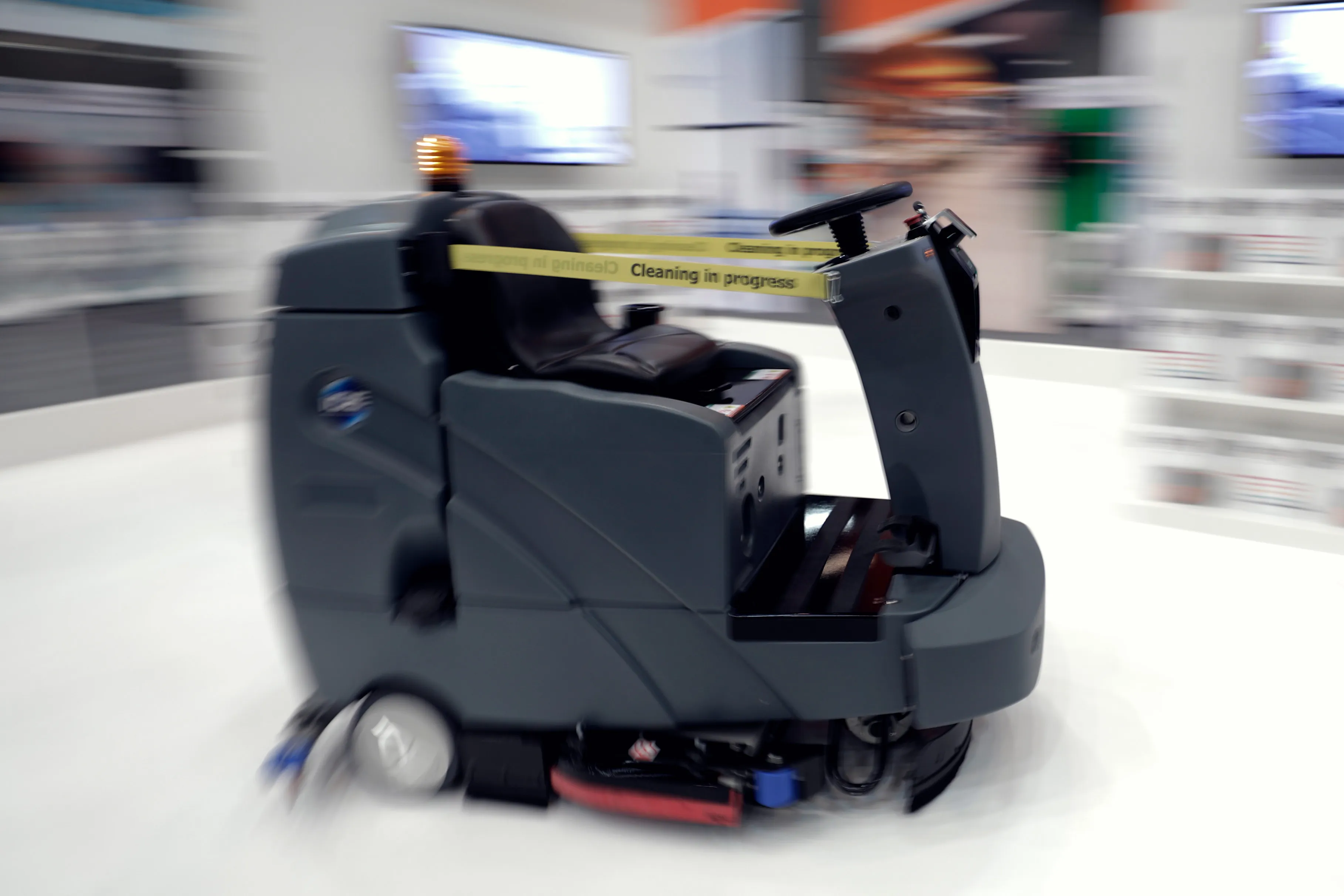 ICE Robotics RS26 Robotic — Мобильная платформа — фото 2