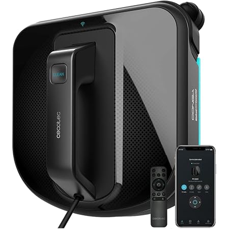 Conga Windroid 870 Connected Cecotec Innovaciones S L — фото 2