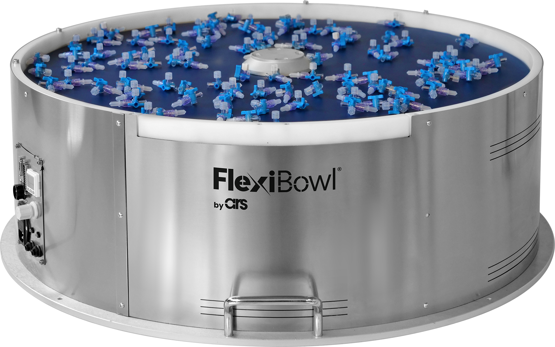 Ars Automation FlexiBowl 500 — фото 6