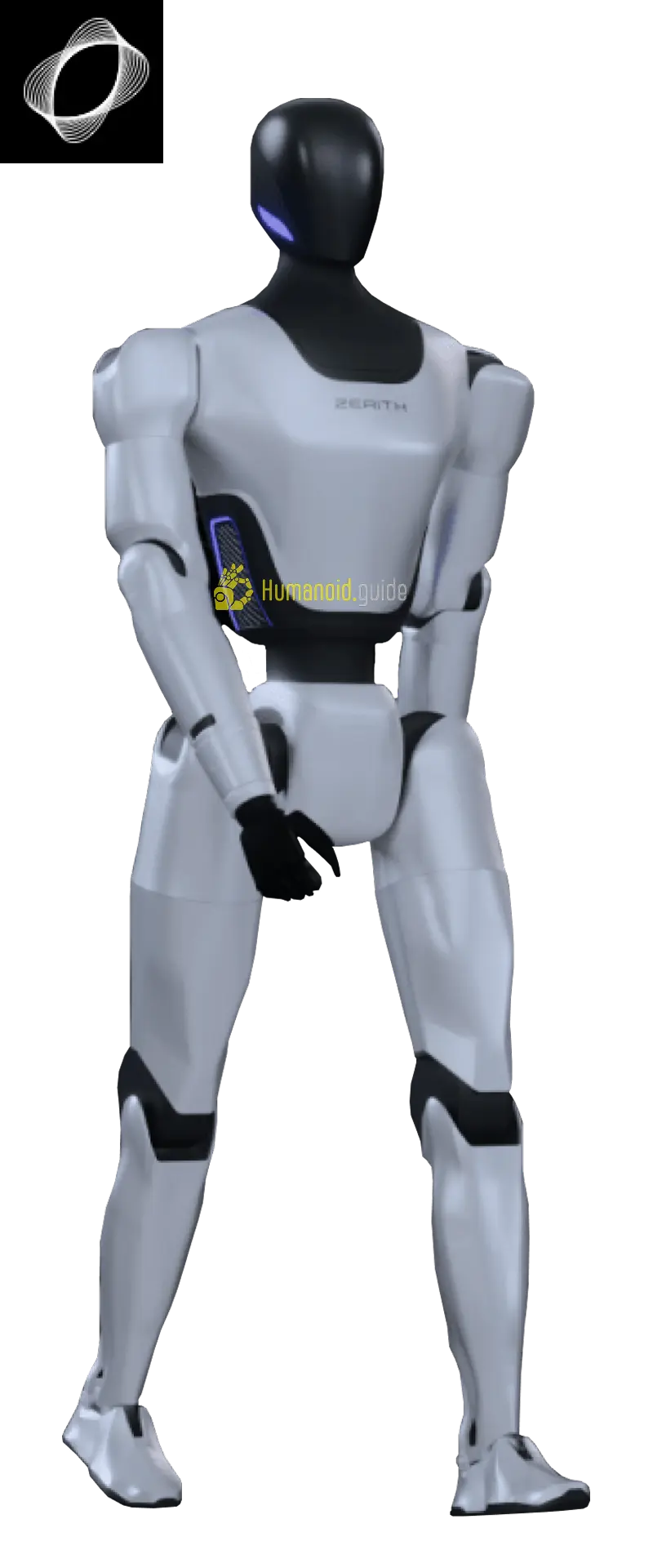 Робот Zerith Robotics Zerith Z1