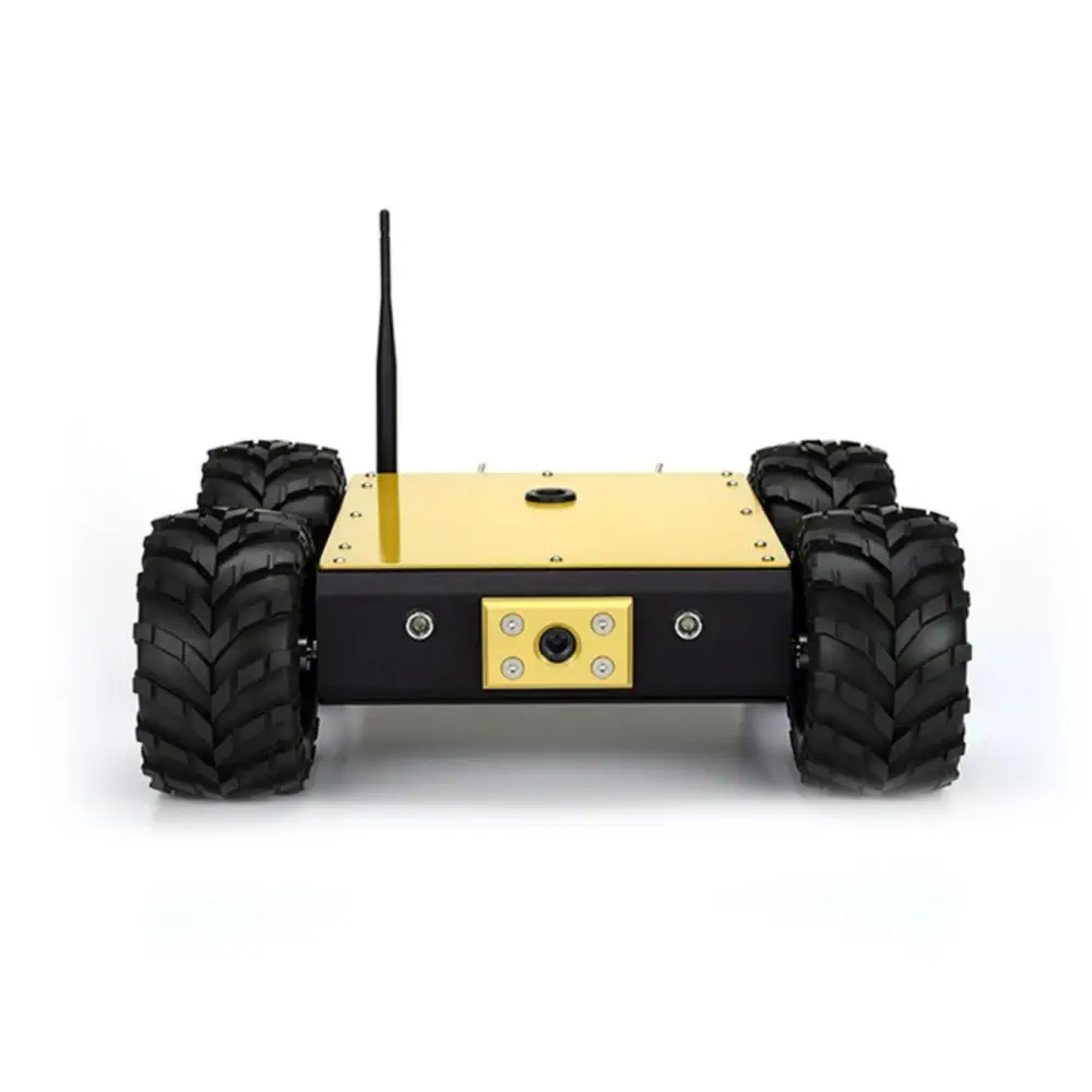 Inspectorbots Minibot Surveillance and Inspection Robot — фото 2