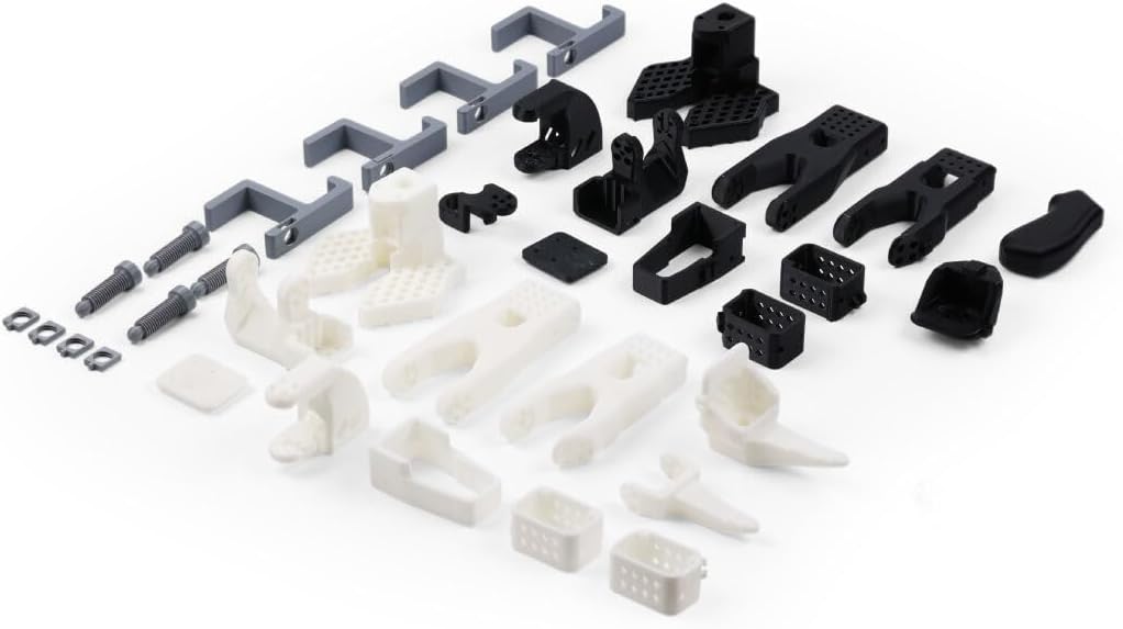 SeeedStudio SO-ARM101 AI Arm 3D Printed Parts — фото 4