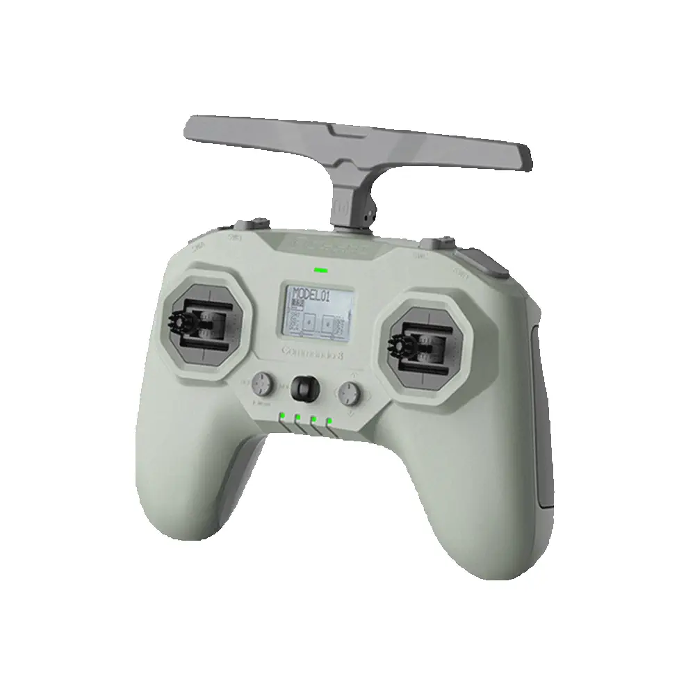 iFlight SH CineFlow 5 O4 6S HD - RTF (G3) — фото 4