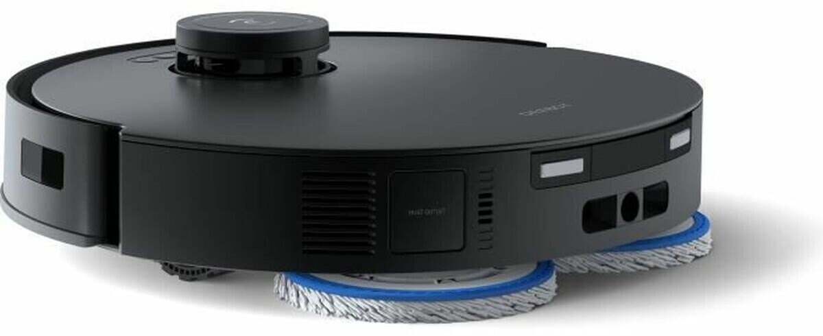 Deebot T30S Pro Schwarz Ecovacs — фото 6