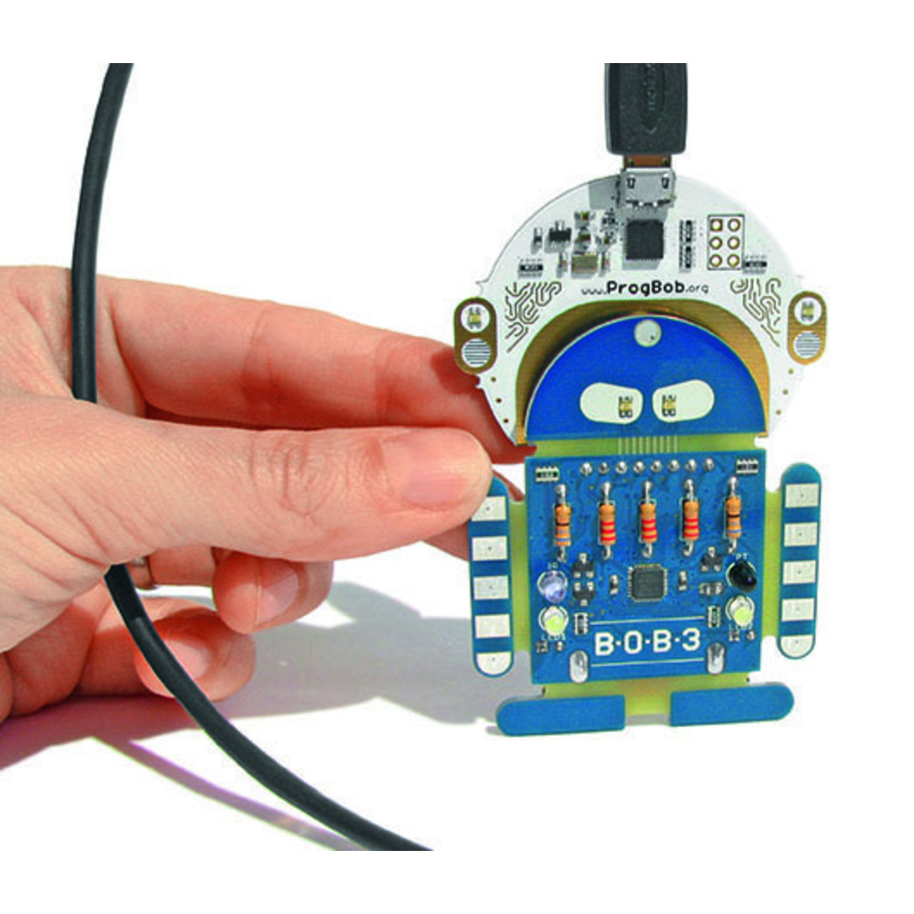 usb programmer - fuer b-o-b-3 — фото 3