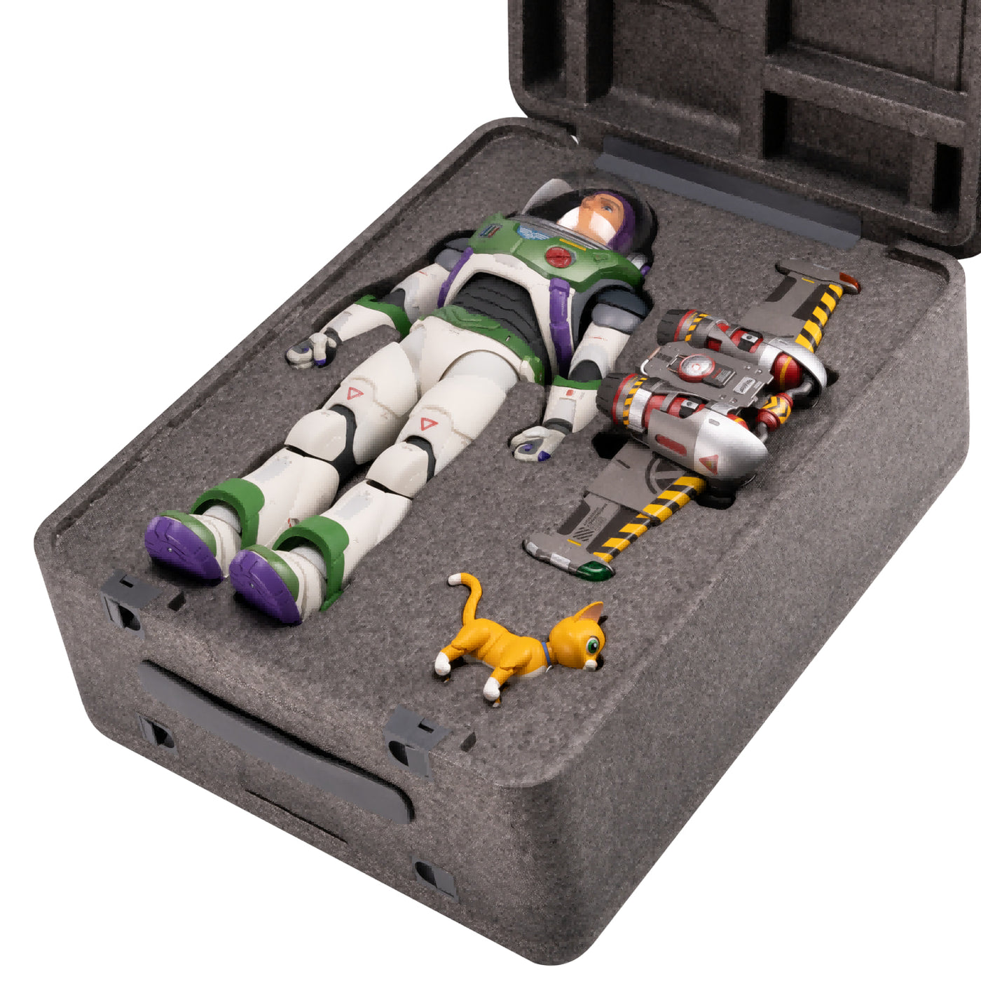 Робототехника Robosen buzz lightyear roboter space ranger alpha