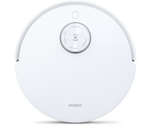 Deebot T10 Ecovacs — фото 4