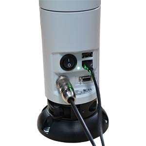 kinova gen3 lite controller und usb hub — фото 3