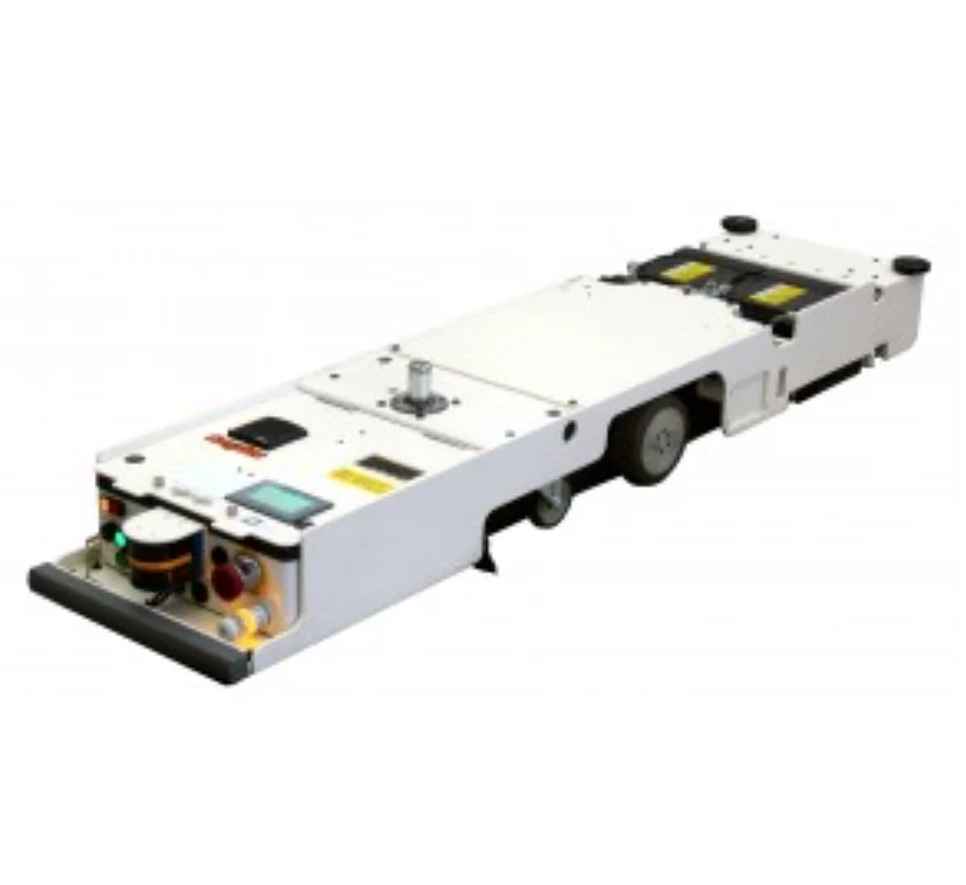 Робот Unknown Mobile base robot AGV AMR Logistics CarryBee Very low Aichikikai T...