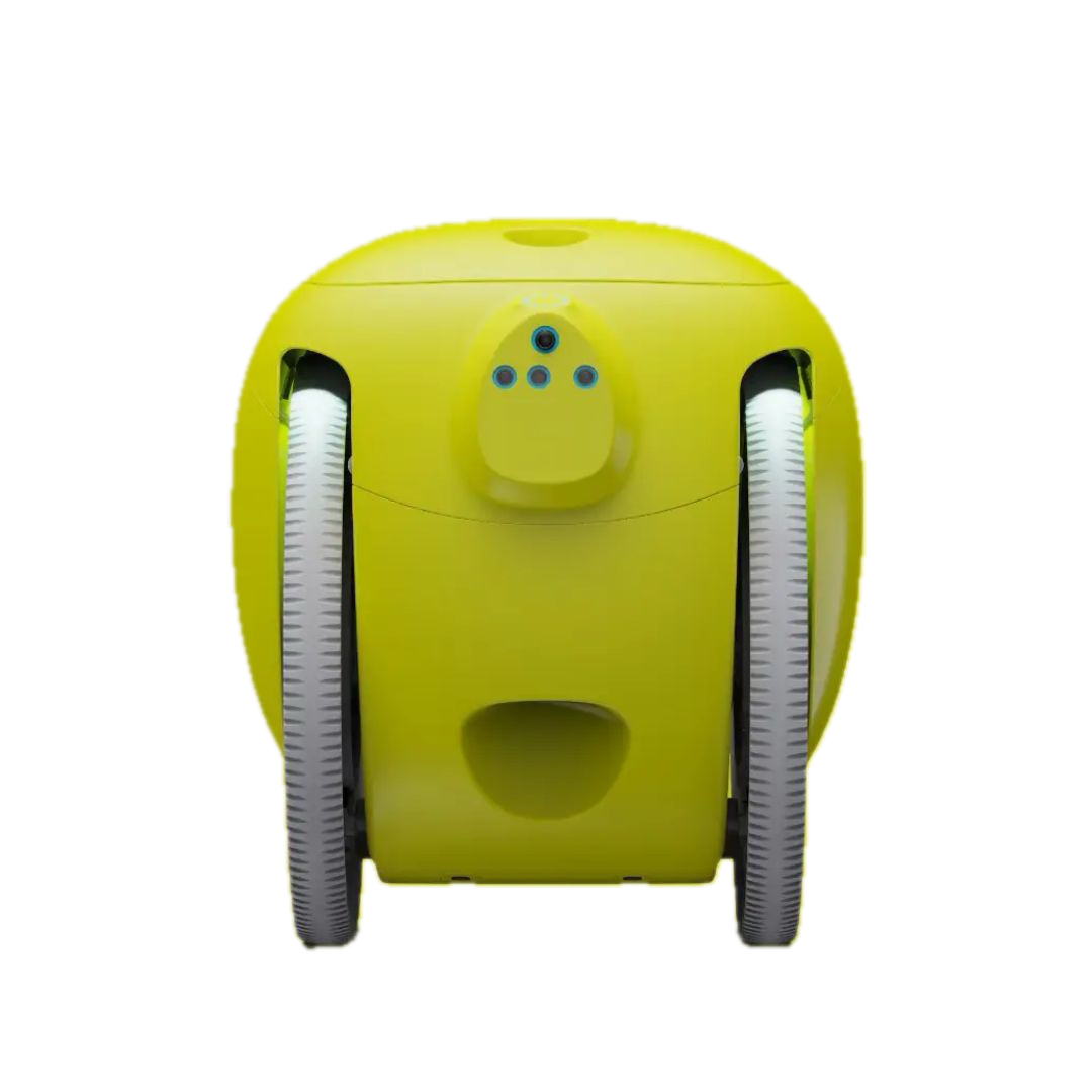 Робот Unknown Piaggio GitaMini autonomous goods delivery robot