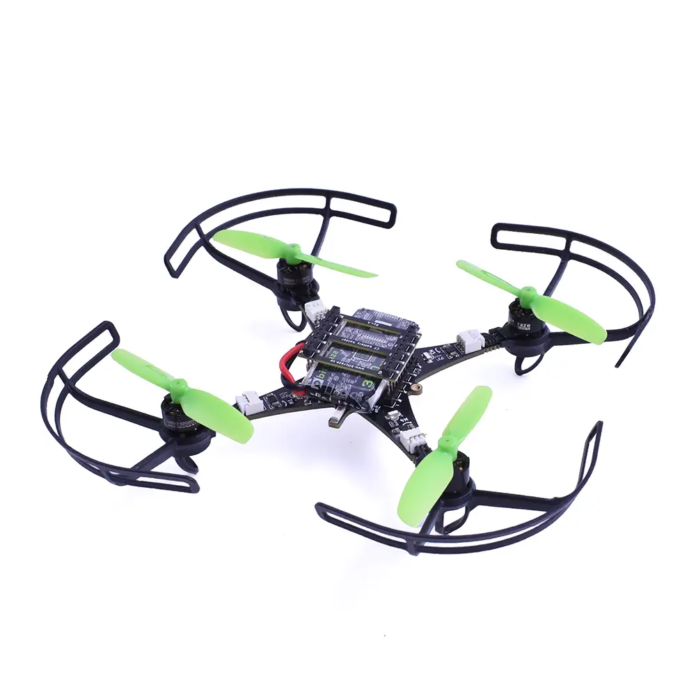 Робот bitcraze Bitcraze Crazyflie 2.1 Brushless
