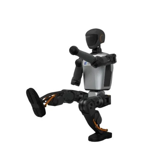 BOOSTER T1 — фото 2