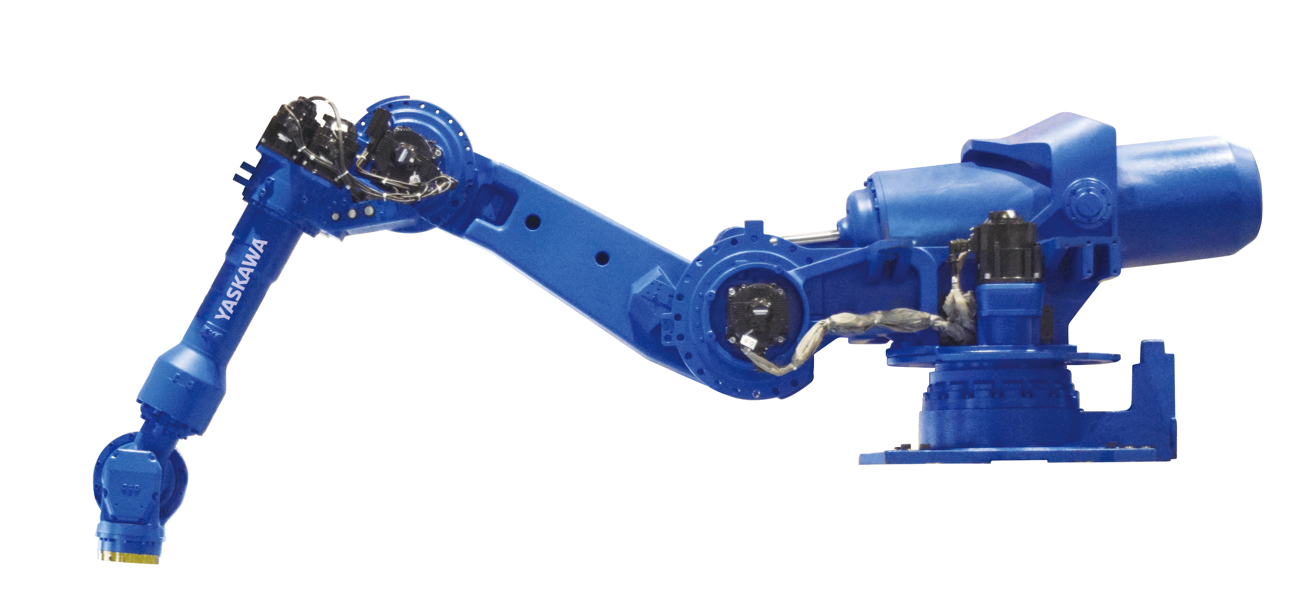 Робот Yaskawa PH200RF