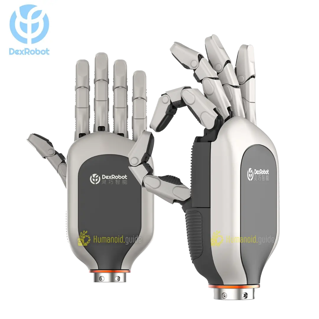 Робот DexRobot DexHand021