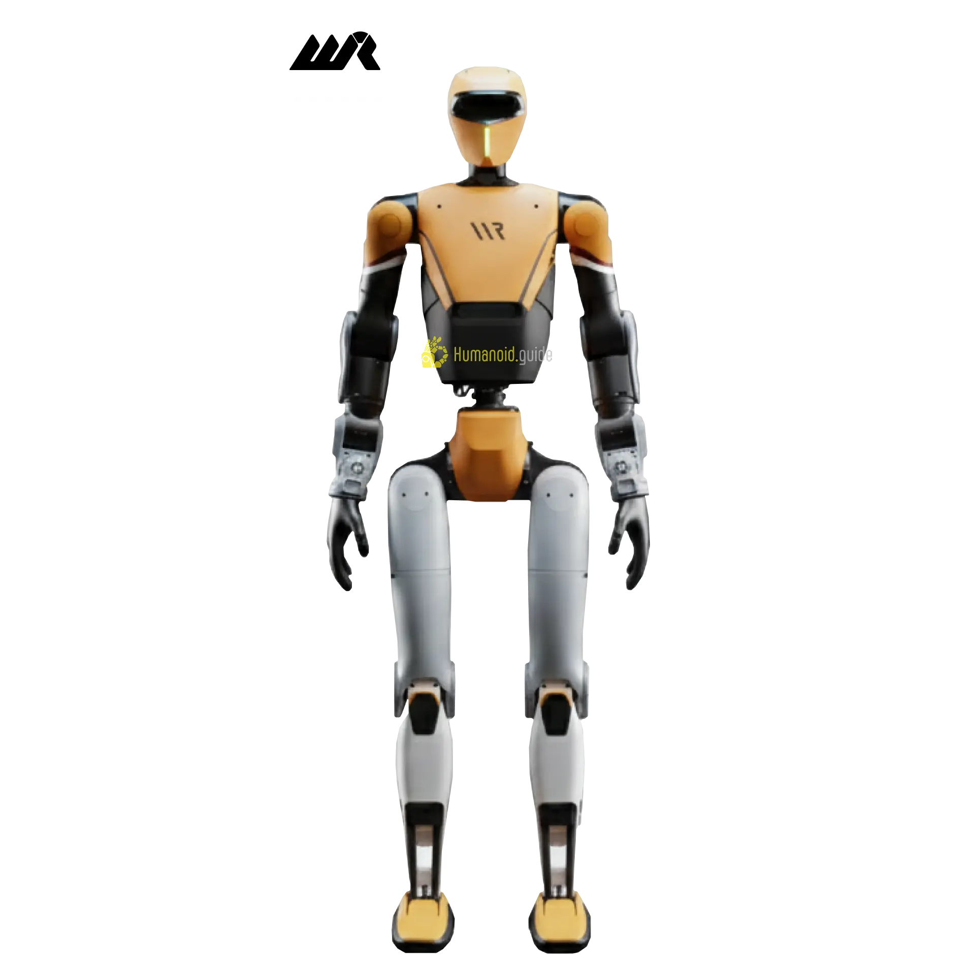 Гуманоидные роботы WL Robotics (WL Robo)