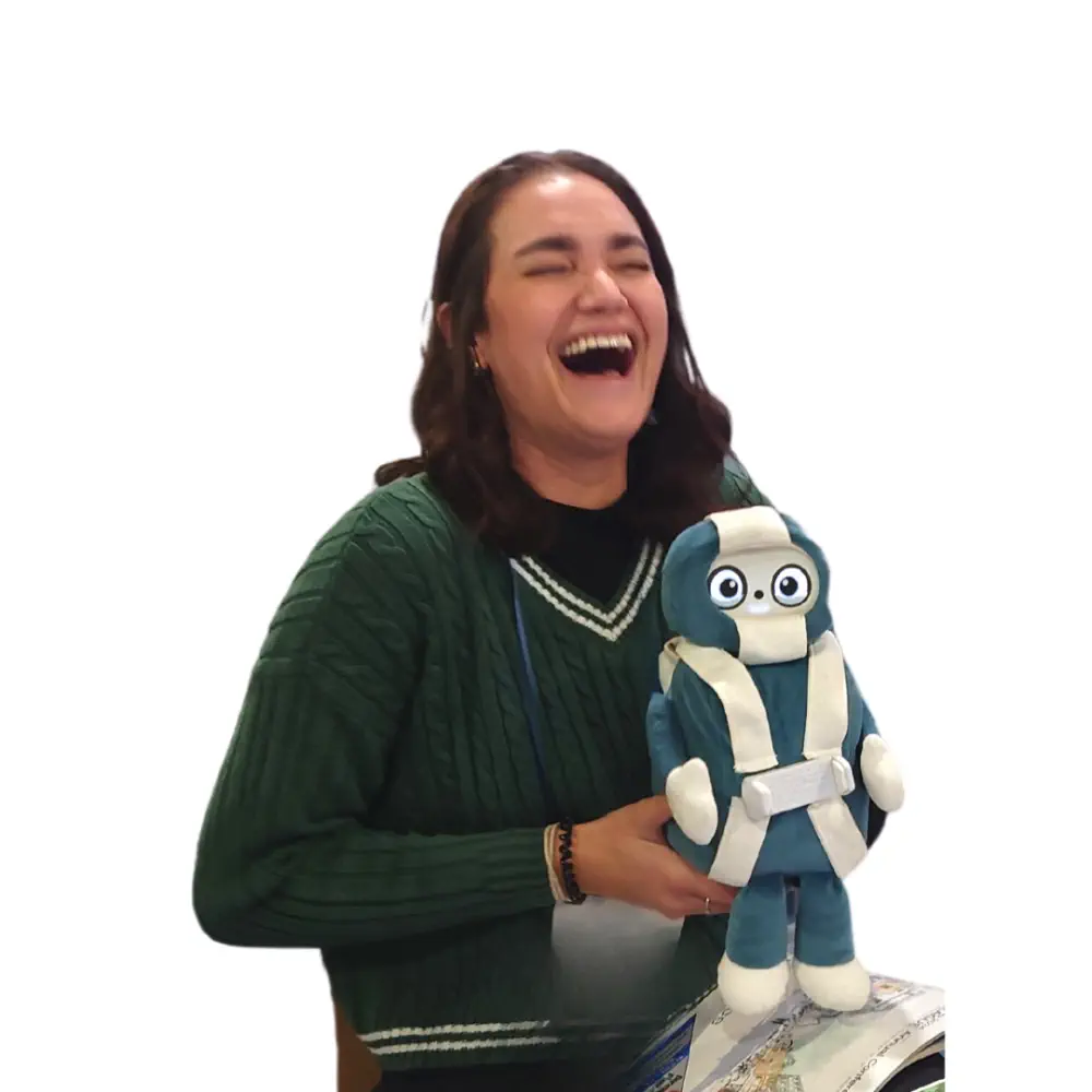 Meet MARCo-Lite: Your Personal Mental Health Buddy! — фото 4