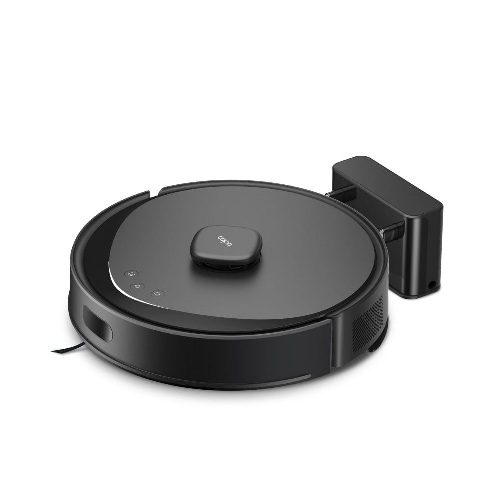 TP-Link Tapo RV30 Max schwarz — фото 6