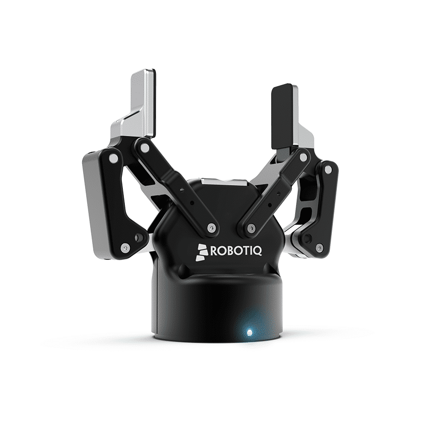 Робот Robotiq Robotiq 2F-85
