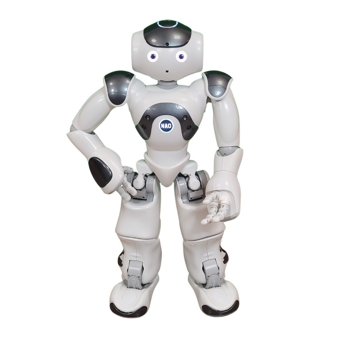 Робот Unknown NAO interactive humanoid robot (6th generation) Softbank Robotics,...