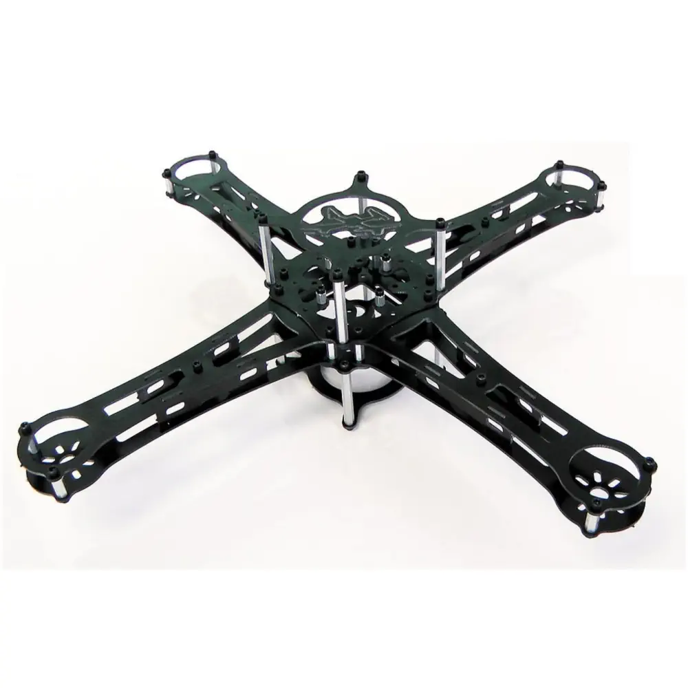 Lynxmotion Crazy2Fly Drone Kit (Hardware Only) — фото 3