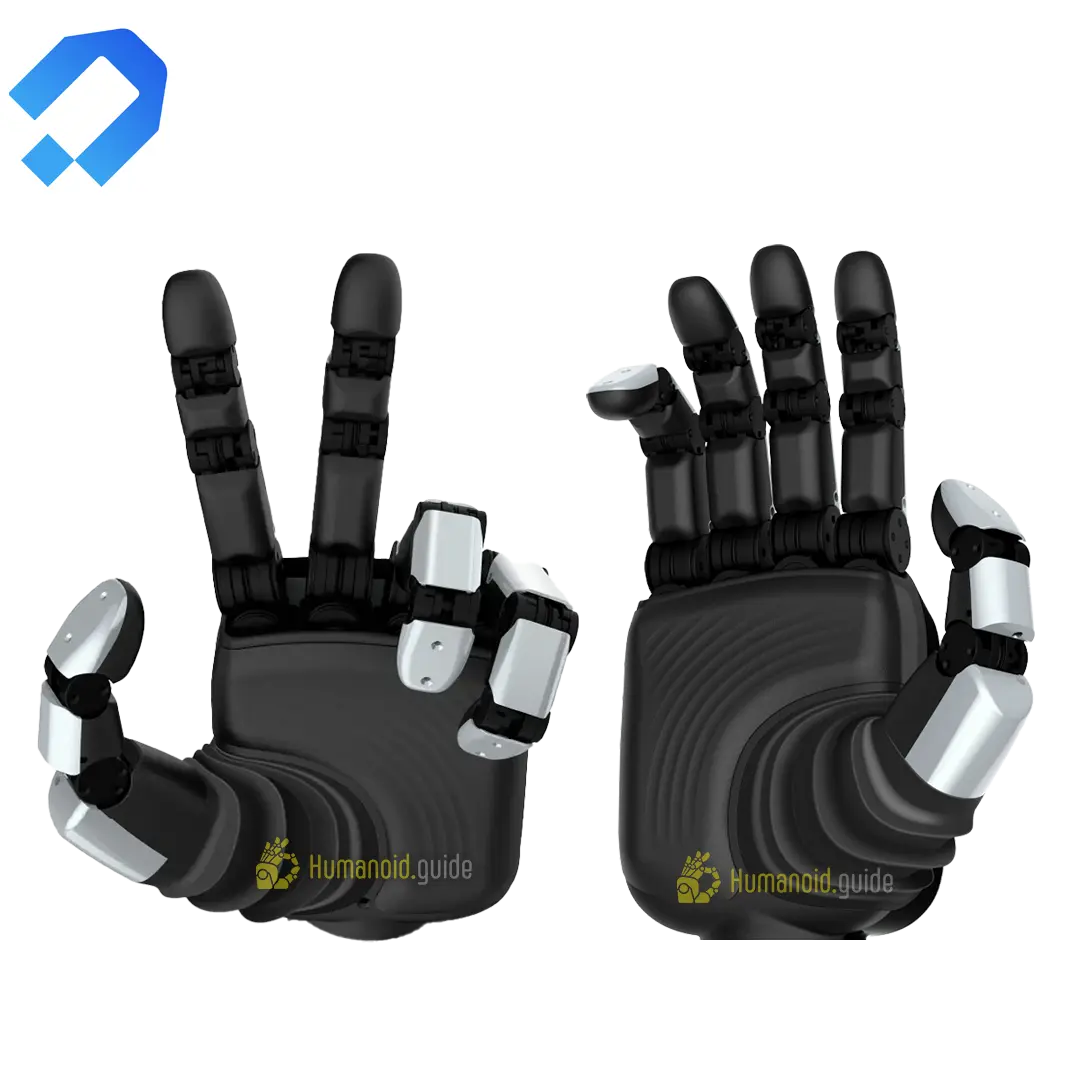 Робот DexcelRobotics Apex Hand