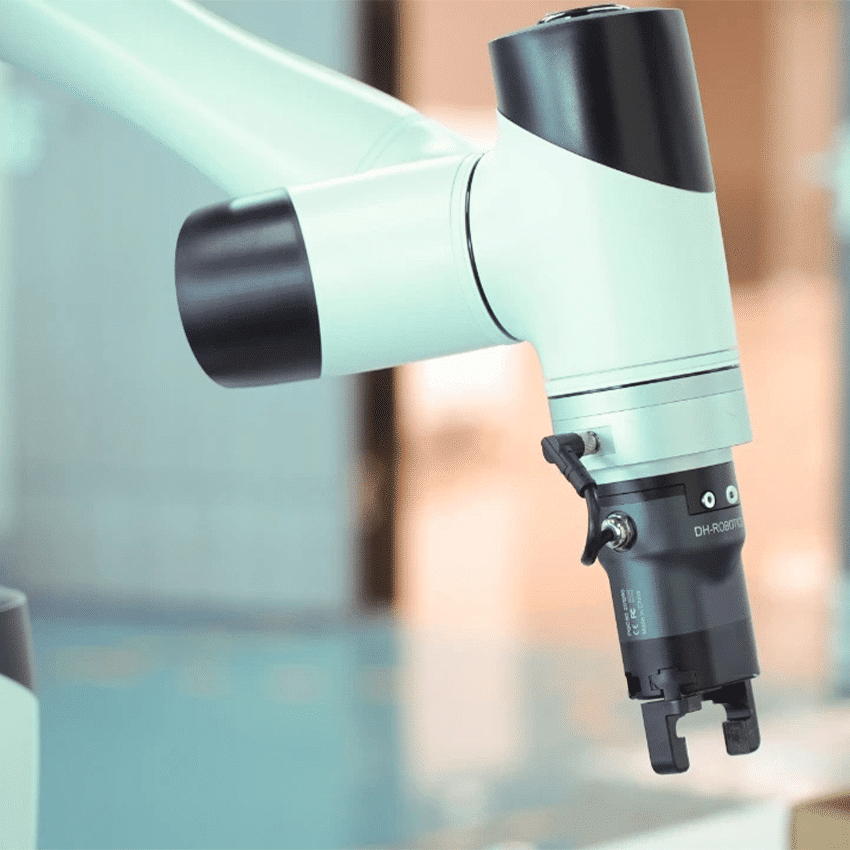 DH Robotics PGC-50 — фото 4
