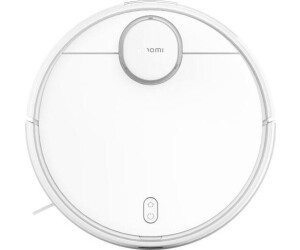 staubsauger roboter e10 weiss xiaomi — фото 2