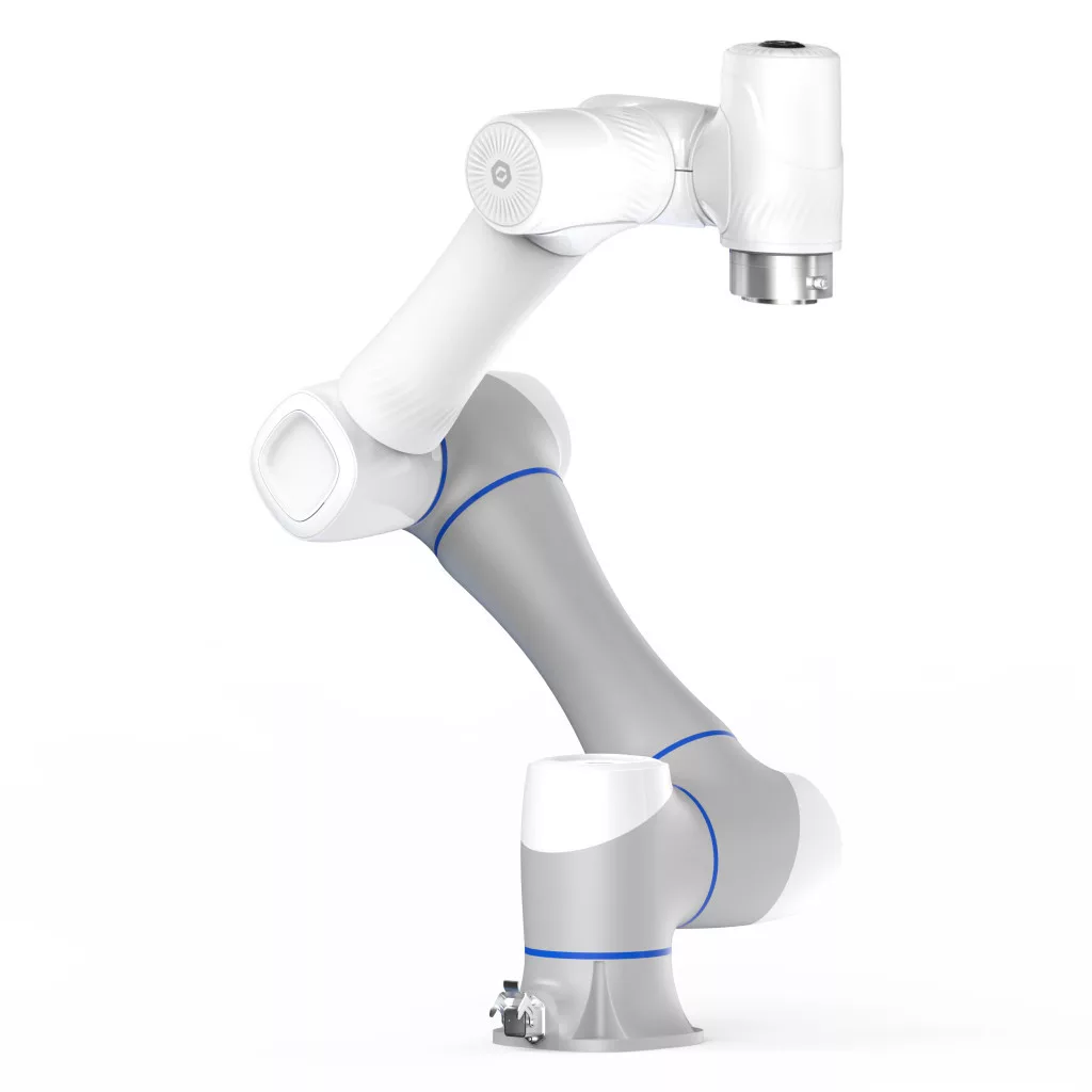 DOBOT CR5AS 6-Axis Collaborative Robot Arm with SafeSkin (5kg / 900mm) — фото 2