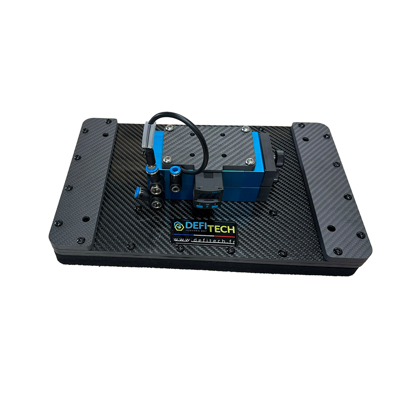 Defitech Flexi Carbon Gripper Foam — фото 2