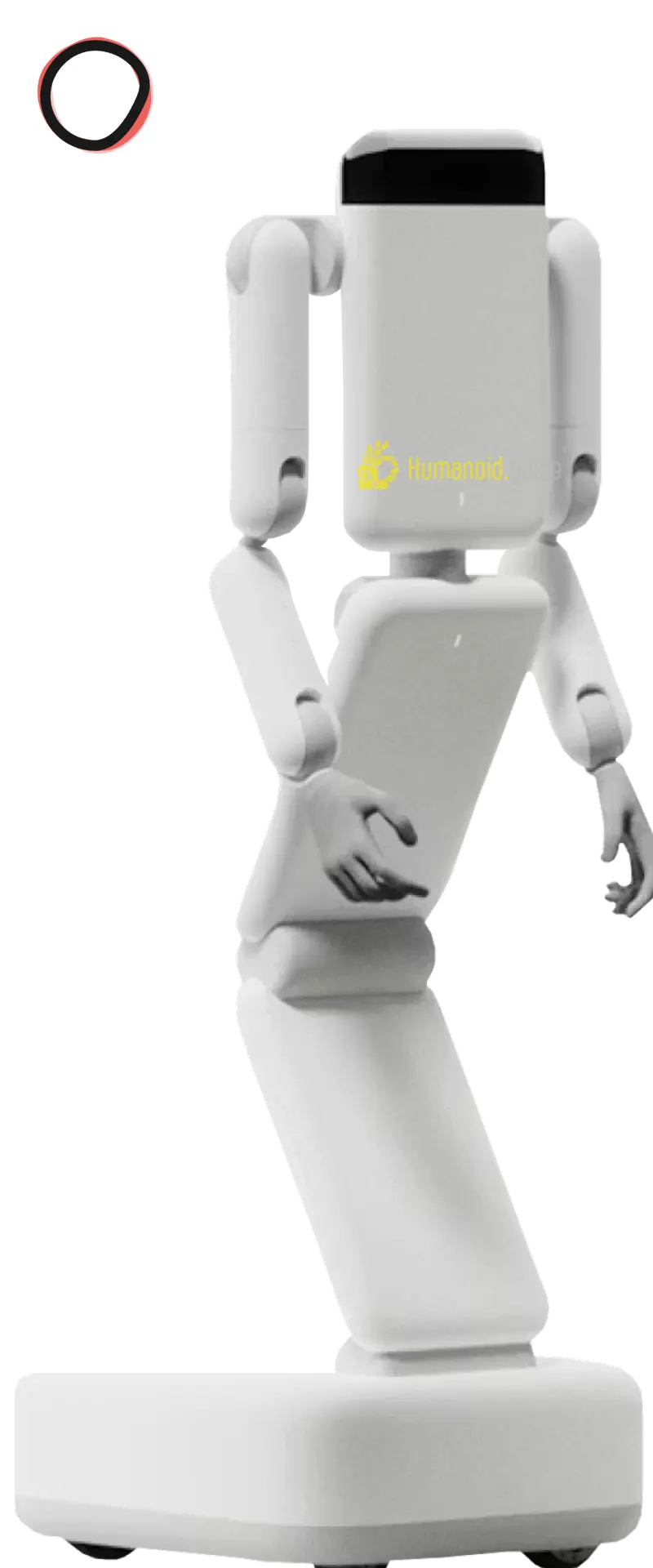 Робот Genesis AI Eno