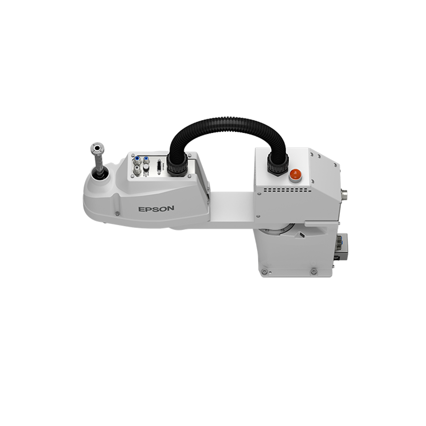 Epson SCARA T3-B401S — фото 4