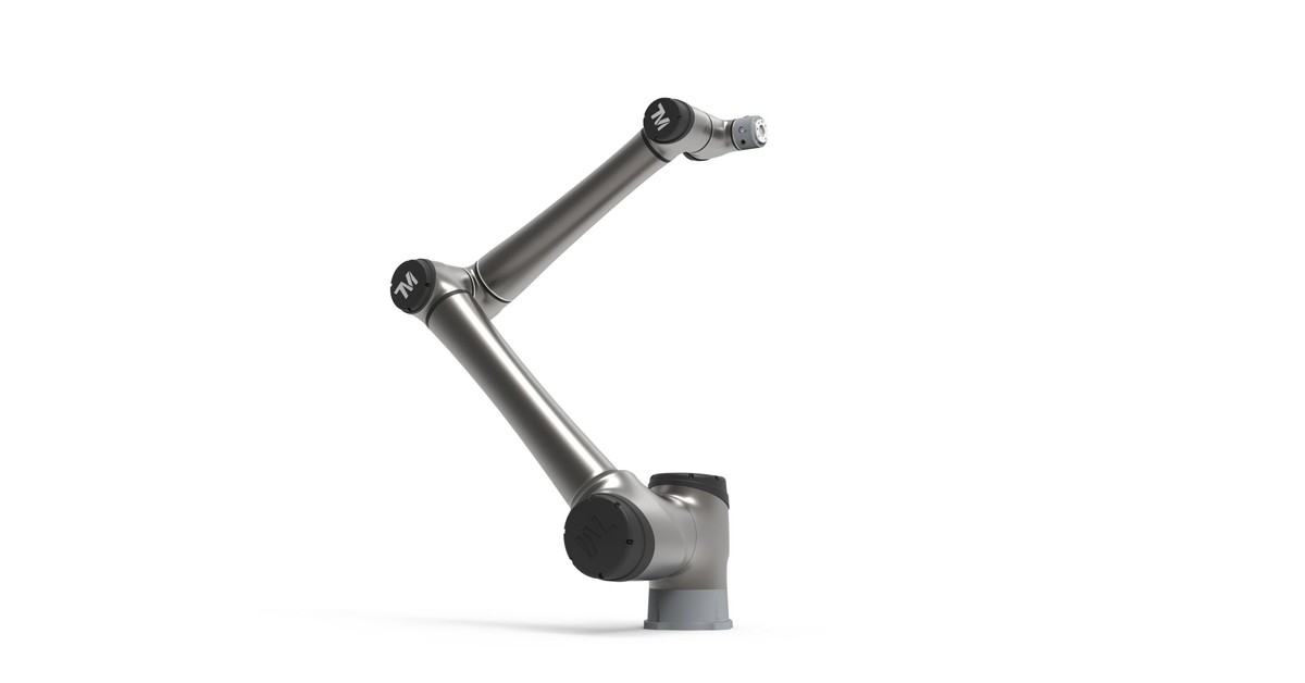 Робот Techman Robot TM25