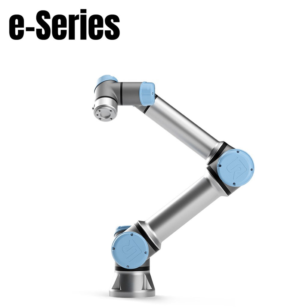 Робот Universal Robots UR5e