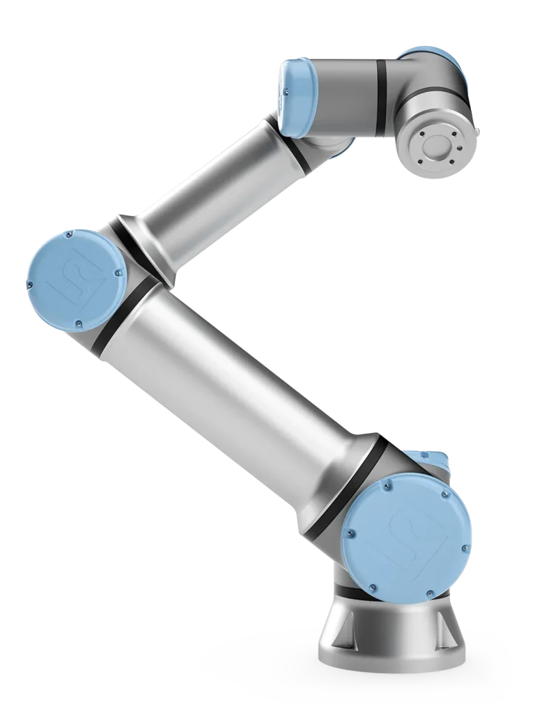 Universal Robots UR10e — фото 3
