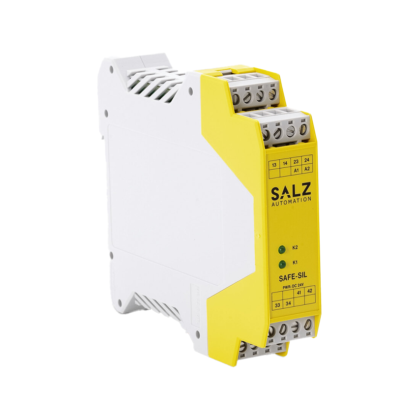SALZ Automation SAFE-SIL — фото 2