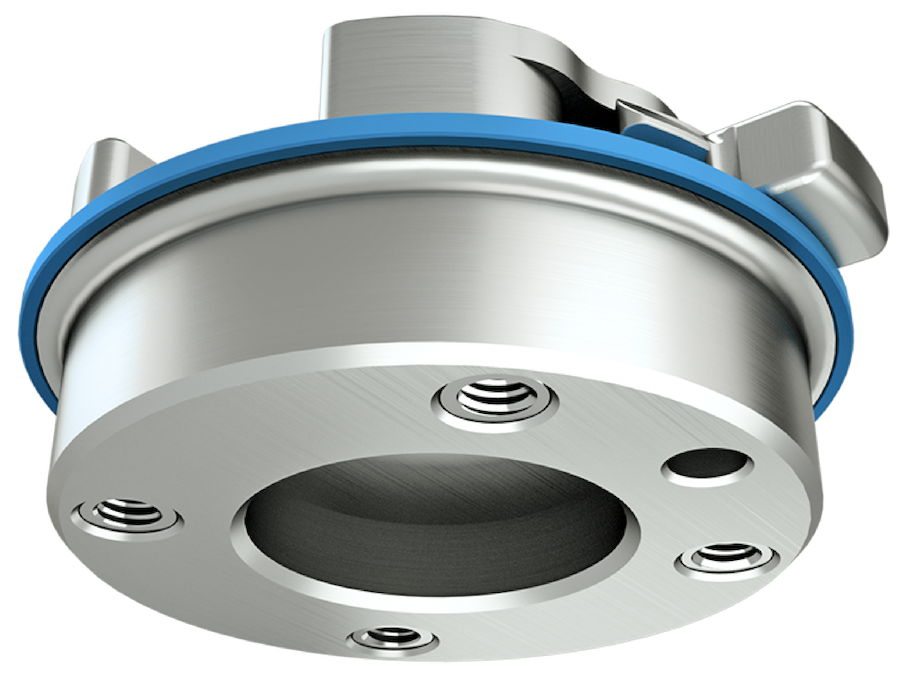 OnRobot Dual Quick Changer — фото 5
