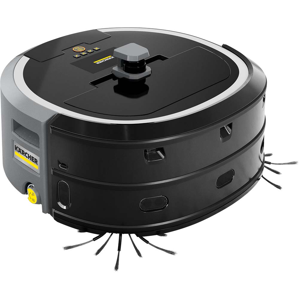 Робот Kaercher Kärcher KIRA CV 50 Bp