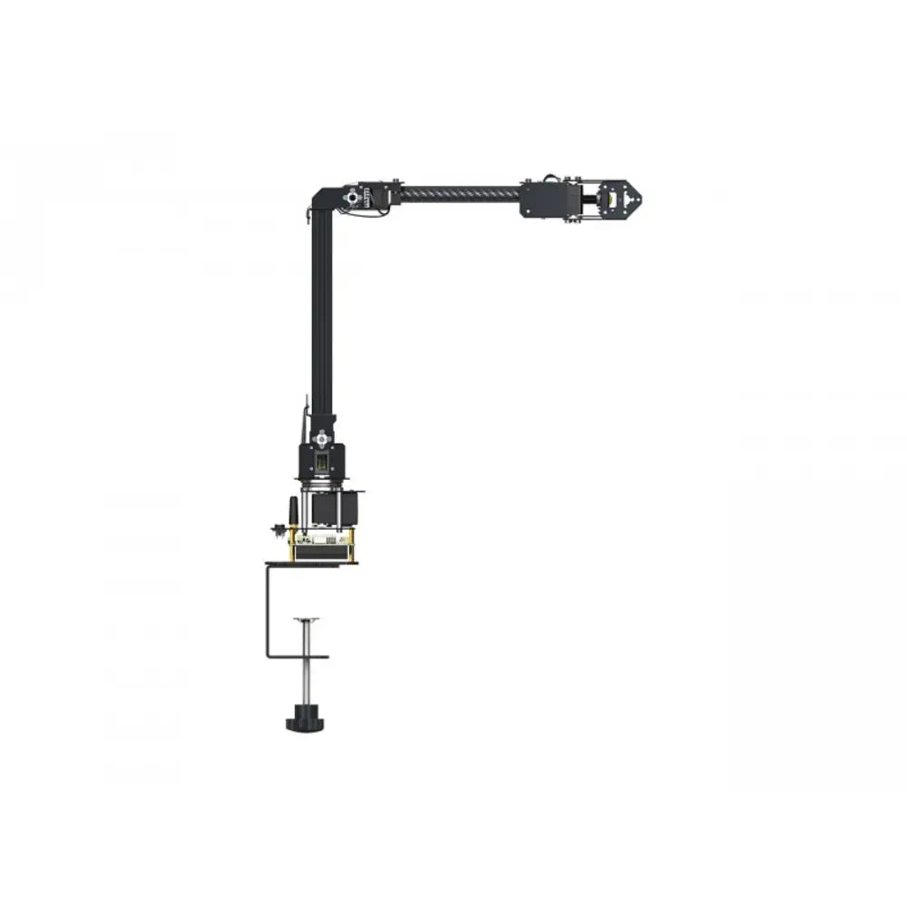 Waveshare RoArm-M2-S Desktop Robotic Arm Kit, High-Torque Serial Bus Servo, Based on ESP32, 4-DOF (EU) — фото 5
