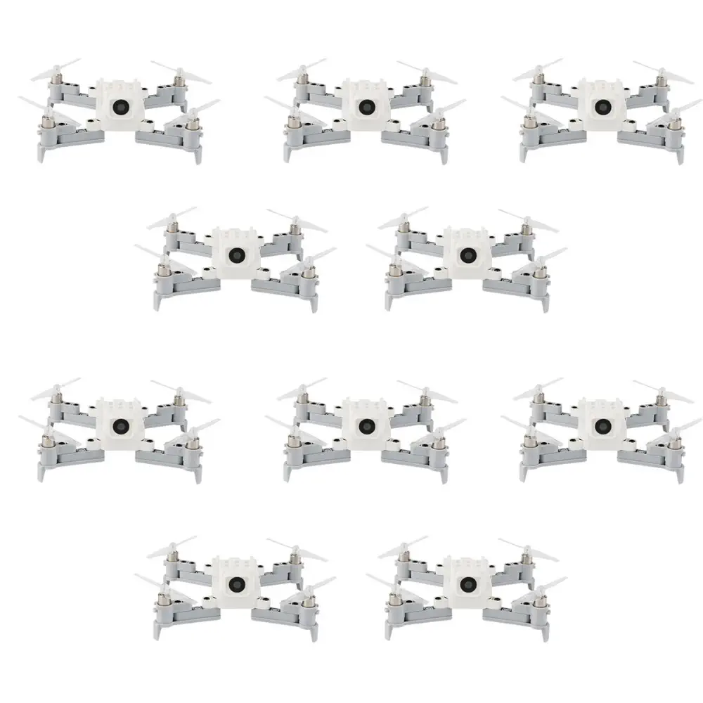 Makerfire Litebee Wing Drone FM-10 Pack (10x) — фото 2