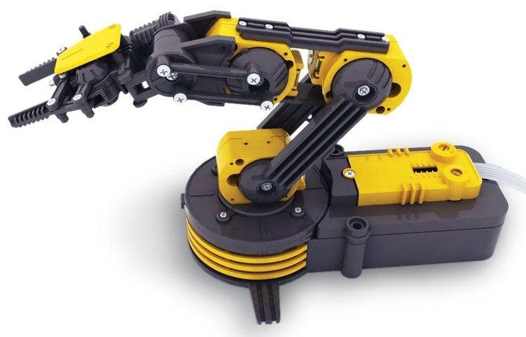 OWI Wireless Robotic Arm Edge — фото 3