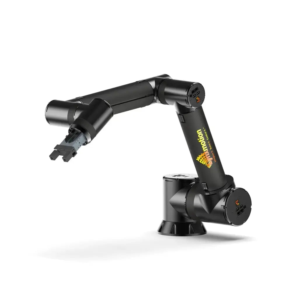Lynxmotion SES-PRO 900mm 5Dof Modular Robotic Arm Assembled (SO) — фото 3