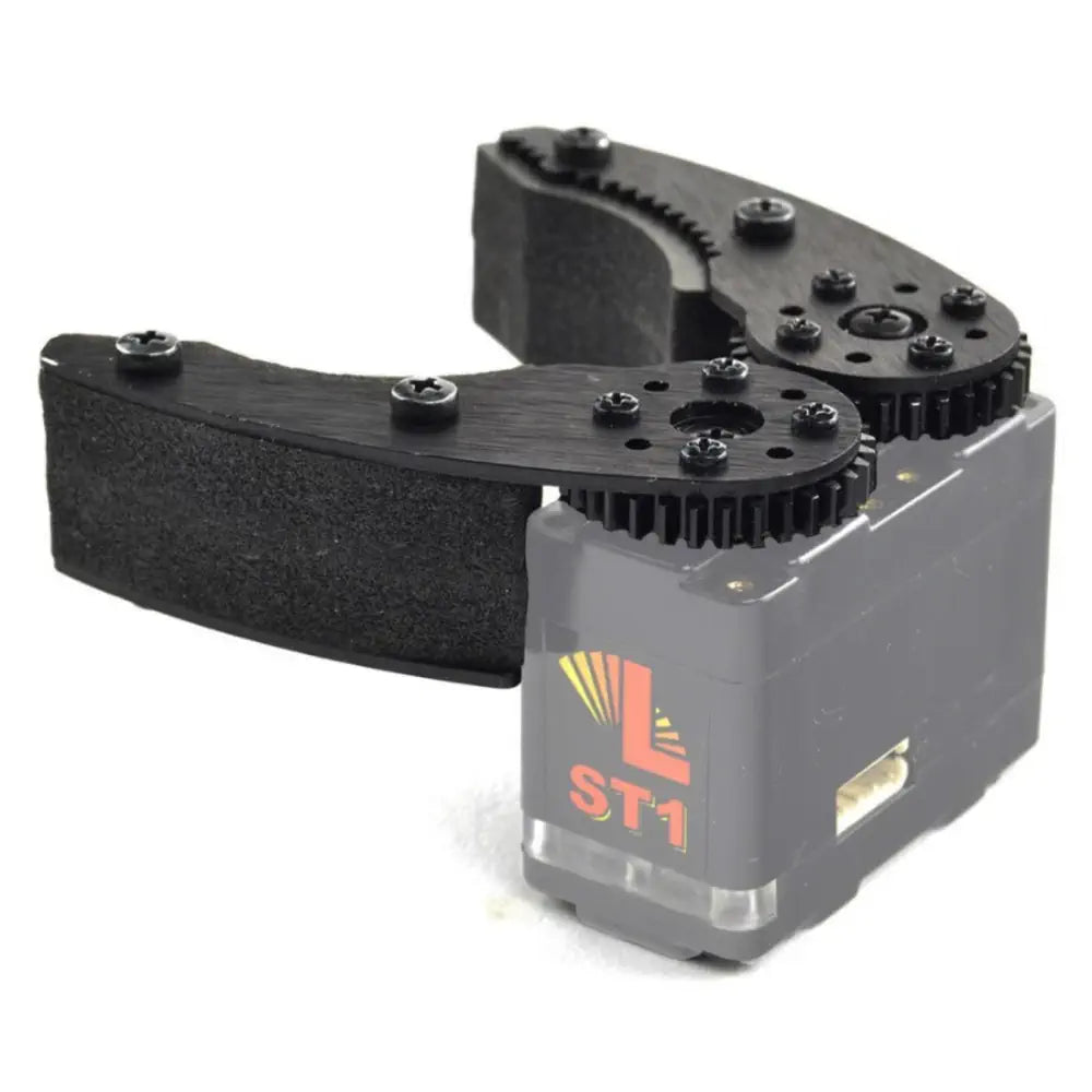 Lynxmotion SES-V2 Geared Gripper Kit — фото 3