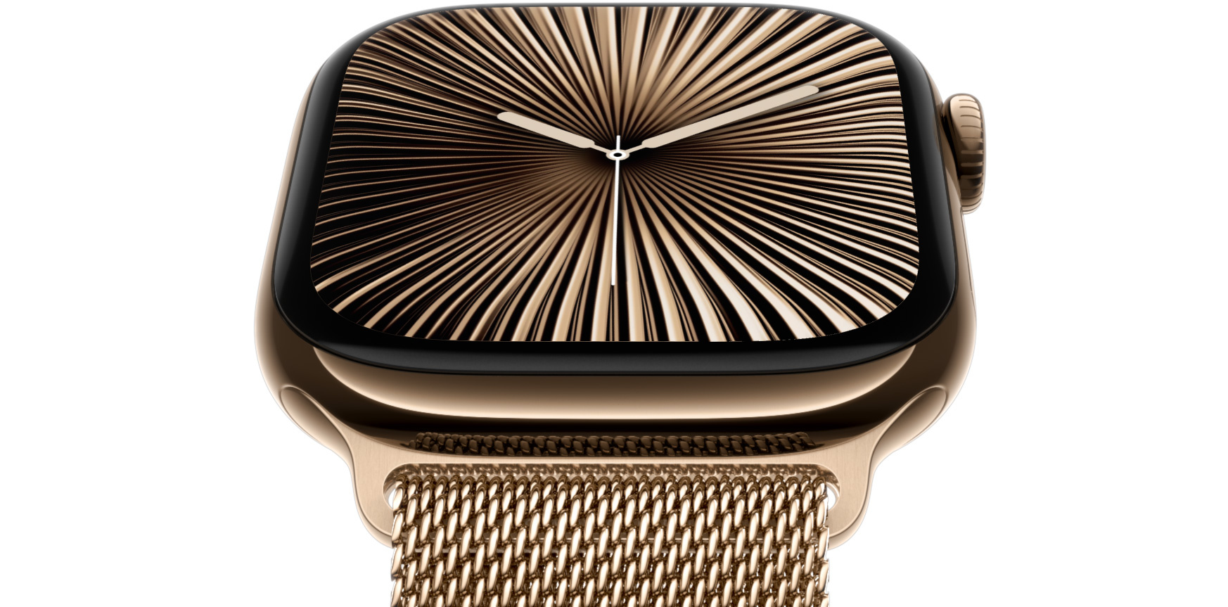 Apple Watch Series 10 — фото 5