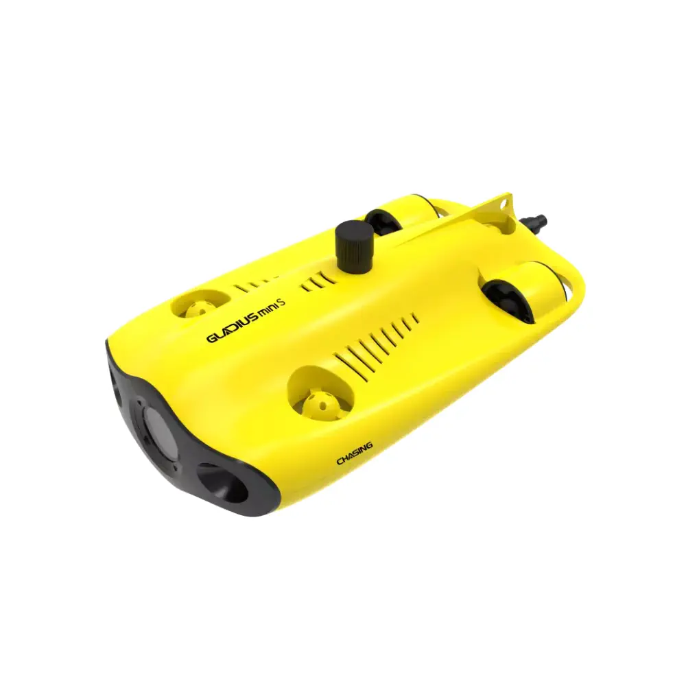 Робот Chasing Innovation Chasing Gladius MINI S Flash Pack - 100m